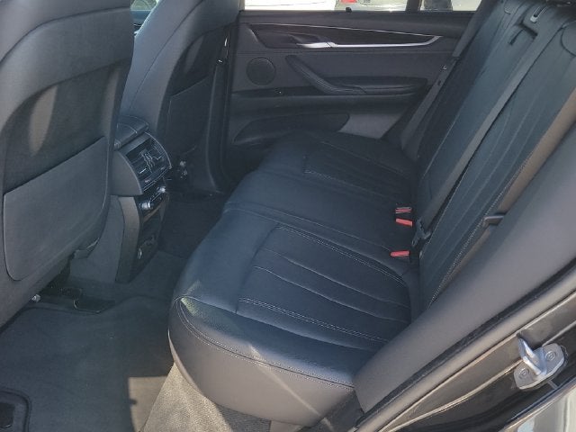 2018 BMW X5 xDrive40e
