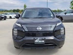2026 Nissan Rogue Plug-In Hybrid SL