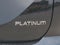 2026 Nissan Rogue Plug-In Hybrid Platinum