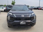 2026 Nissan Rogue Plug-In Hybrid Platinum