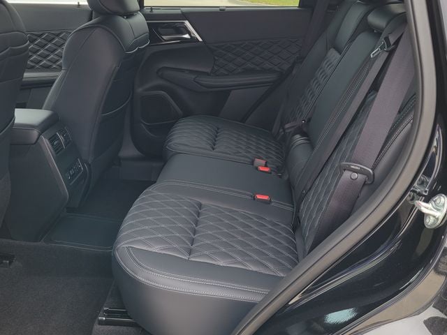 2026 Nissan Rogue Plug-In Hybrid Platinum