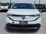 2026 Nissan Leaf S+