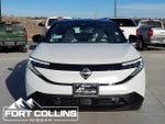 2026 Nissan Leaf SV+