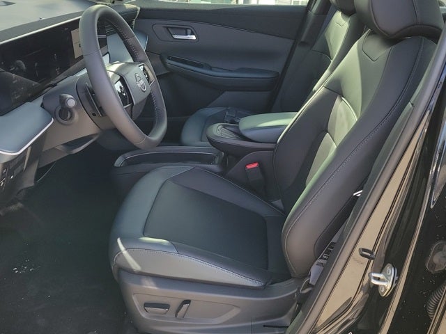 2026 Nissan Leaf SV+