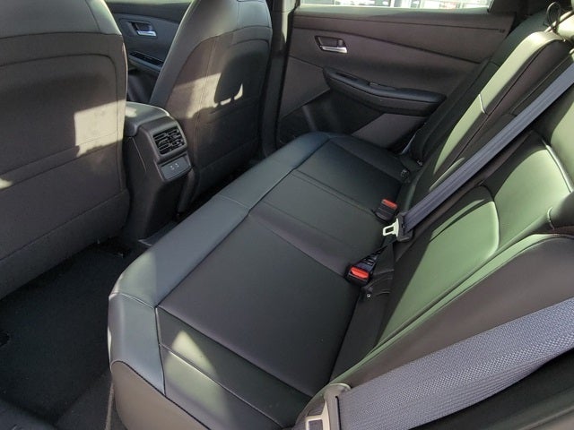 2026 Nissan Leaf SV+