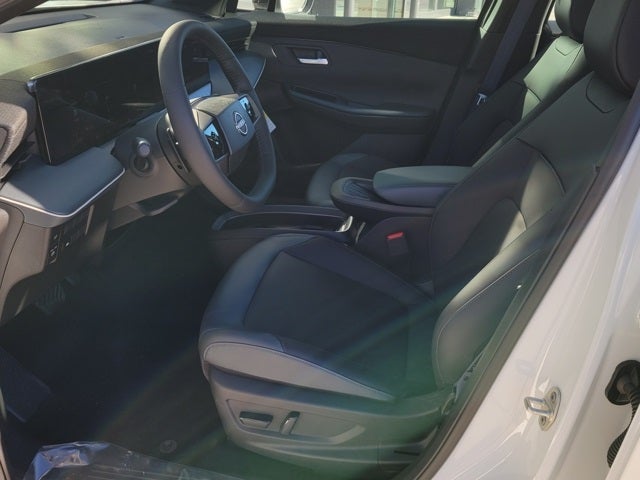 2026 Nissan Leaf SV+