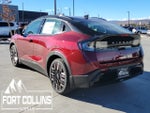 2026 Nissan Leaf PLATINUM+