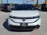 2026 Nissan Leaf PLATINUM EL