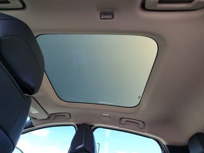 2026 Nissan Leaf PLATINUM EL