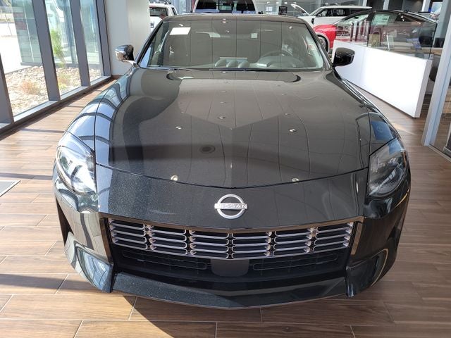 2026 Nissan Z Sport