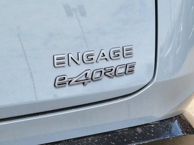 2024 Nissan Ariya ENGAGE e-4ORCE