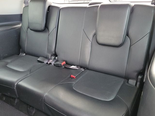 2022 Nissan Armada Platinum