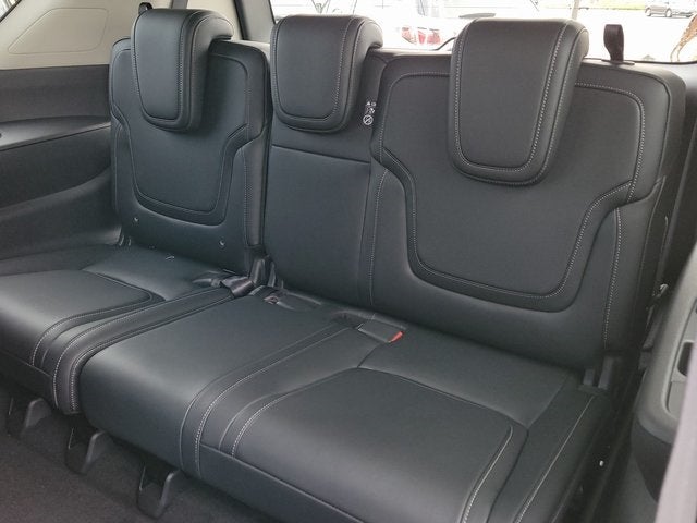 2025 Nissan Armada SV