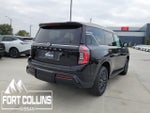 2026 Nissan Armada SV