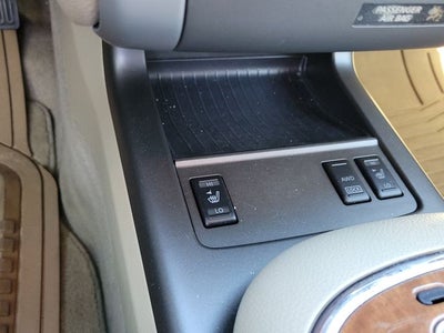 2014 Nissan Murano Platinum