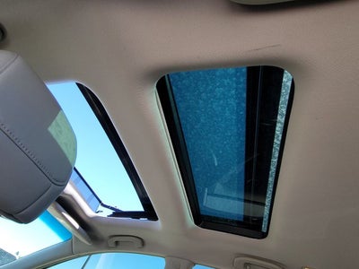 2014 Nissan Murano Platinum