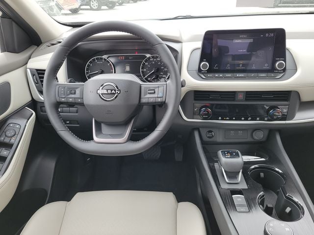 2026 Nissan Rogue Dark Armor Dark Armor