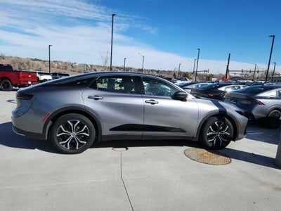 2023 Toyota Crown Limited