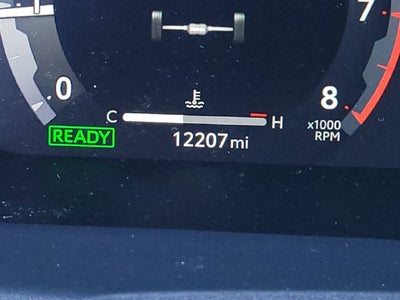 2025 Toyota 4Runner i-FORCE MAX Hybrid TRD Off Road Premium