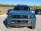 2025 Toyota 4Runner i-FORCE MAX Hybrid TRD Off Road Premium