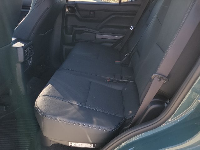 2025 Toyota 4Runner i-FORCE MAX Hybrid TRD Off Road Premium