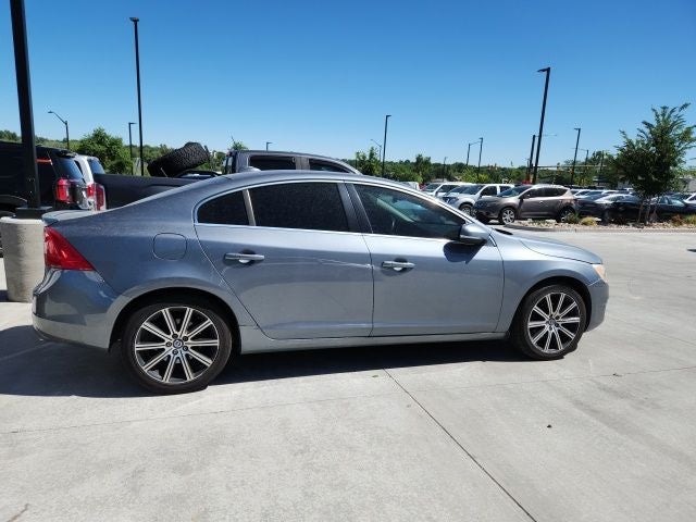 2016 Volvo S60 Inscription T5