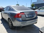2016 Volvo S60 Inscription T5