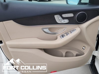 2021 Mercedes-Benz GLC GLC 300 4MATIC®