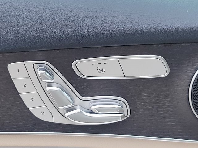 2021 Mercedes-Benz GLC GLC 300 4MATIC®