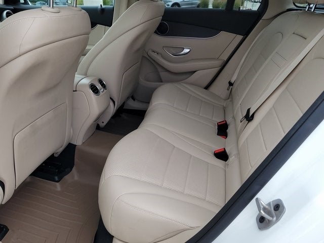 2021 Mercedes-Benz GLC GLC 300 4MATIC®