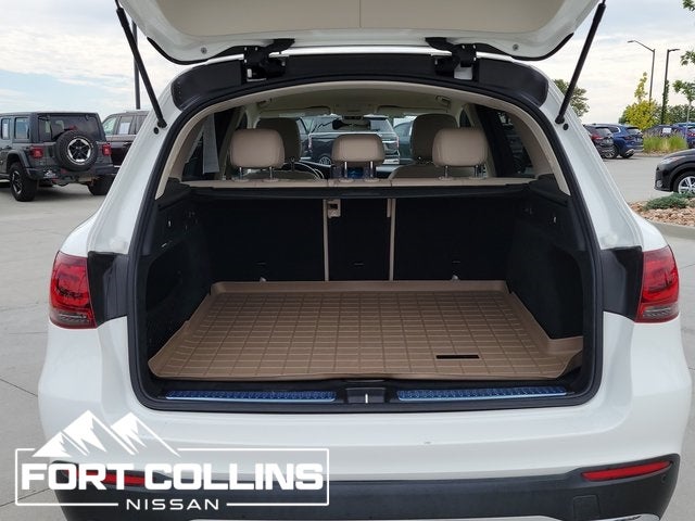 2021 Mercedes-Benz GLC GLC 300 4MATIC®