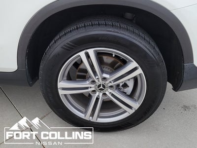 2021 Mercedes-Benz GLC GLC 300 4MATIC®