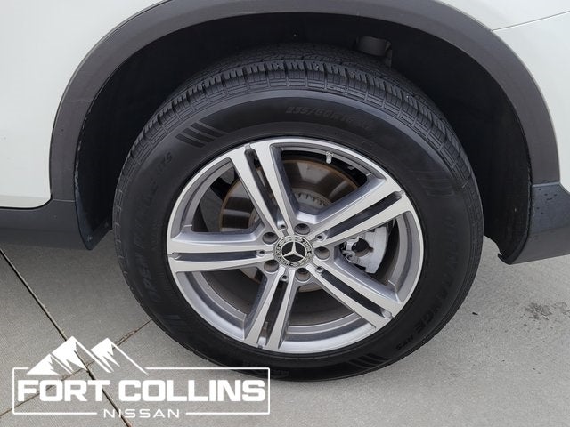 2021 Mercedes-Benz GLC GLC 300 4MATIC®