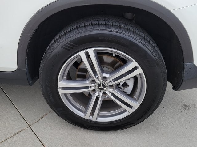 2021 Mercedes-Benz GLC GLC 300 4MATIC®