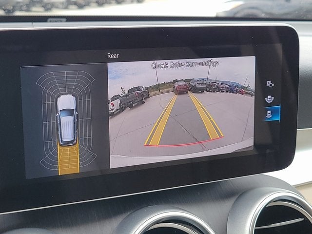 2021 Mercedes-Benz GLC GLC 300 4MATIC®