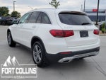 2021 Mercedes-Benz GLC GLC 300 4MATIC®