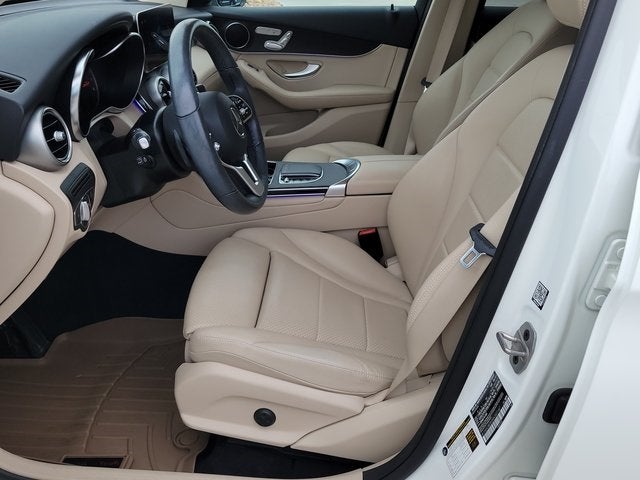 2021 Mercedes-Benz GLC GLC 300 4MATIC®