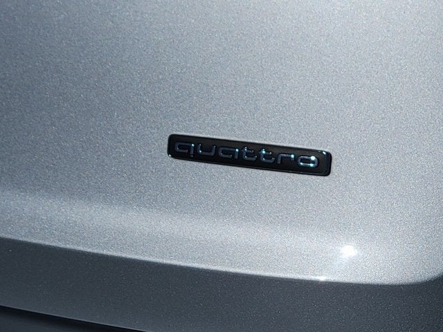 2022 Audi Q7 55 Premium Plus quattro