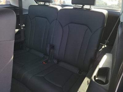 2022 Audi Q7 55 Premium Plus quattro