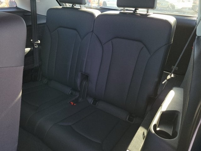 2022 Audi Q7 55 Premium Plus quattro