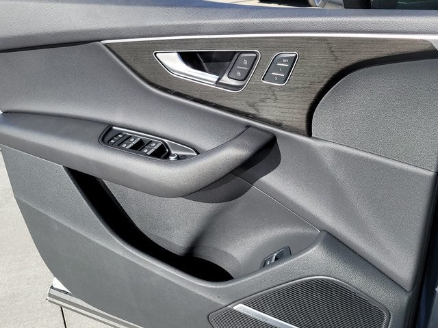 2022 Audi Q7 55 Premium Plus quattro