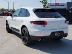 2018 Porsche Macan S