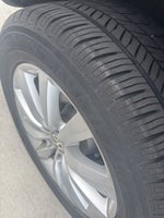 2011 Volkswagen Tiguan SE