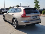 2020 Volvo V60 Cross Country T5