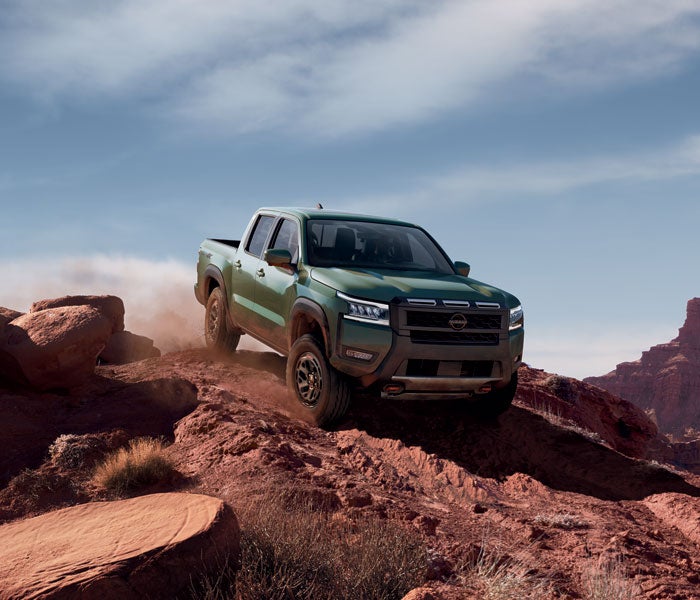 Greeley Nissan in Greeley CO