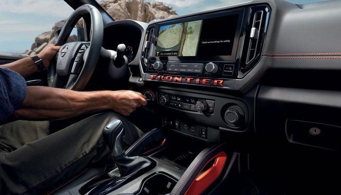 Greeley Nissan in Greeley CO