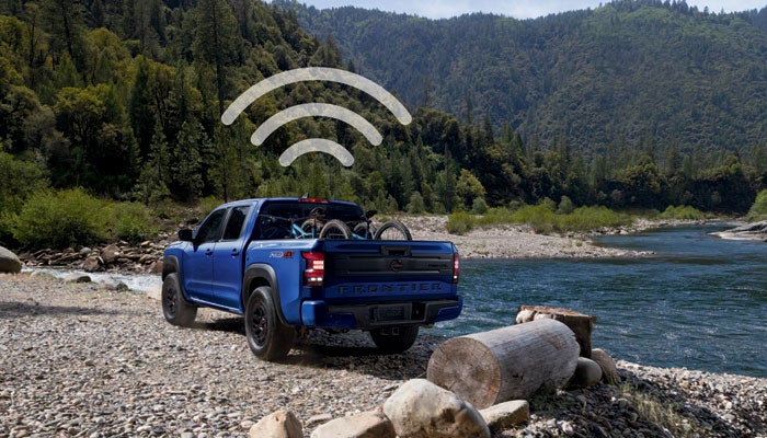 Greeley Nissan in Greeley CO