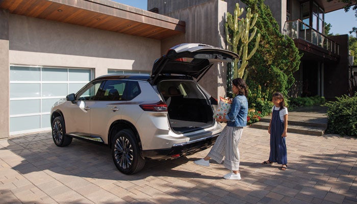 Greeley Nissan in Greeley CO