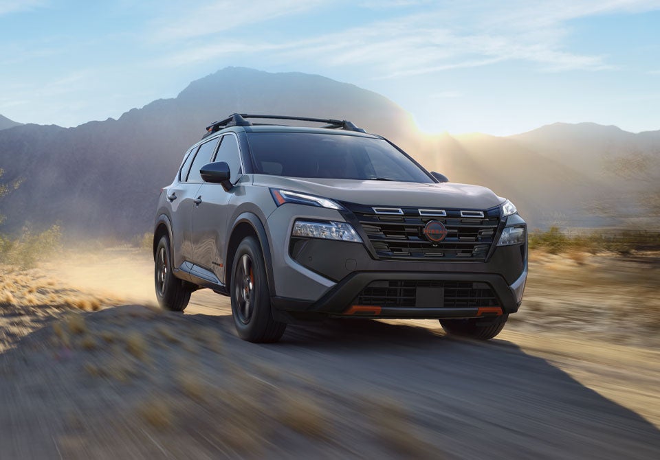 NISSAN Rogue Greeley Nissan in Greeley CO