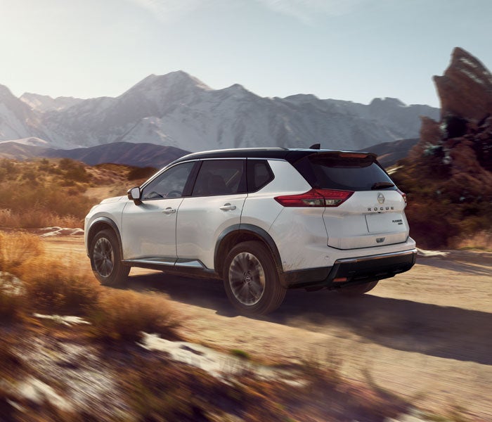 Greeley Nissan in Greeley CO